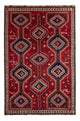 Qashqai Rug 249x170cm - Persian Rugs