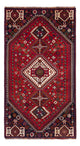 Qashqai Rug 226x129cm - Persian Rugs