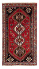 Ghashghai Rug 237x143cm - Persian Rugs