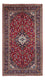 Perser Rug - Keshan - 250 x 145 cm - red
