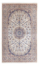 Nain Rug 199x312cm - Persian Rugs