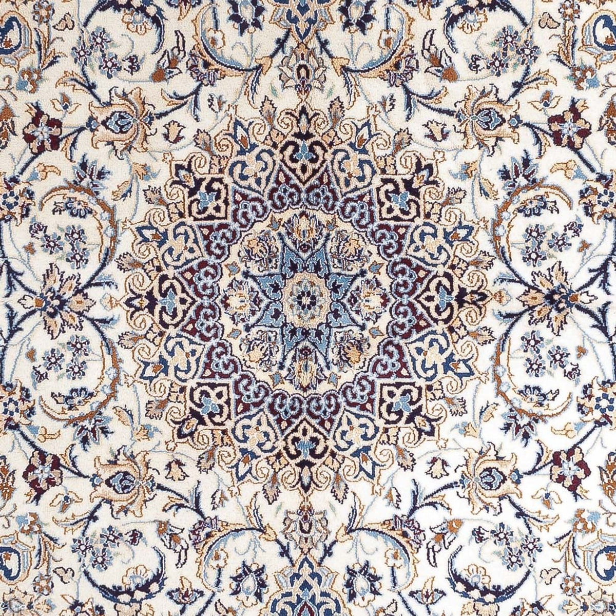 Perser Rug - Nain - 312 x 199 cm - cream