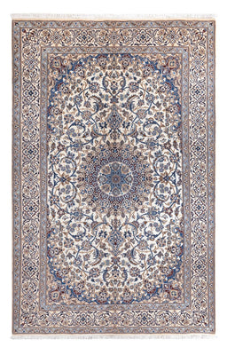 Perser Rug - Nain - 296 x 196 cm - cream