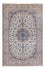 Perser Rug - Nain - 296 x 196 cm - cream