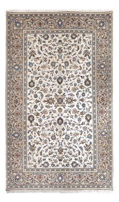 Perser Rug - Nain - 315 x 195 cm - cream