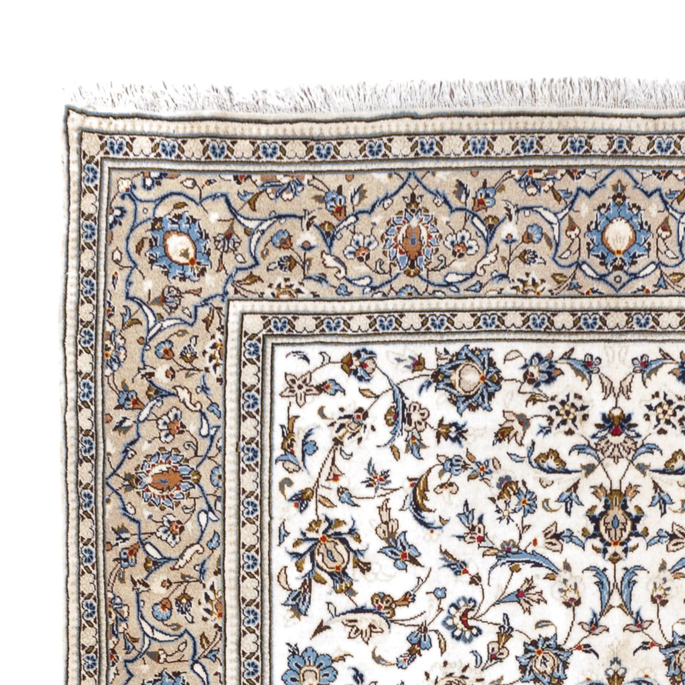 Nain Rug 315x195cm - Persian Rugs