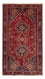 Perser Rug - Nomadic - 302 x 179 cm - red