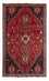 Perser Rug - Nomadic - 294 x 190 cm - red
