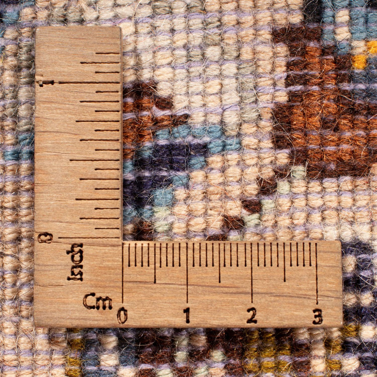 Perser Rug - Nain - 310 x 200 cm - cream