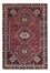 Perser Rug - Nomadic - 254 x 180 cm - dark red