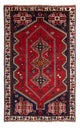 Qashqai Rug 257x162cm - Persian Rugs