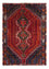 Perser Rug - Nomadic - 211 x 155 cm - red