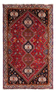 Qashqai Rug 259x162cm - Persian Rugs