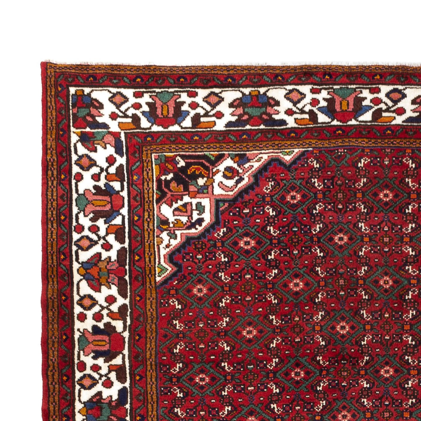 Malayer Rug 318x210cm - Persian Rugs