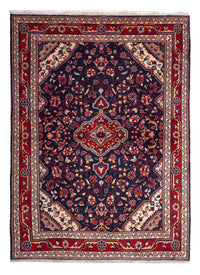 Perser Rug - Nomadic - 165 x 115 cm - dark blue