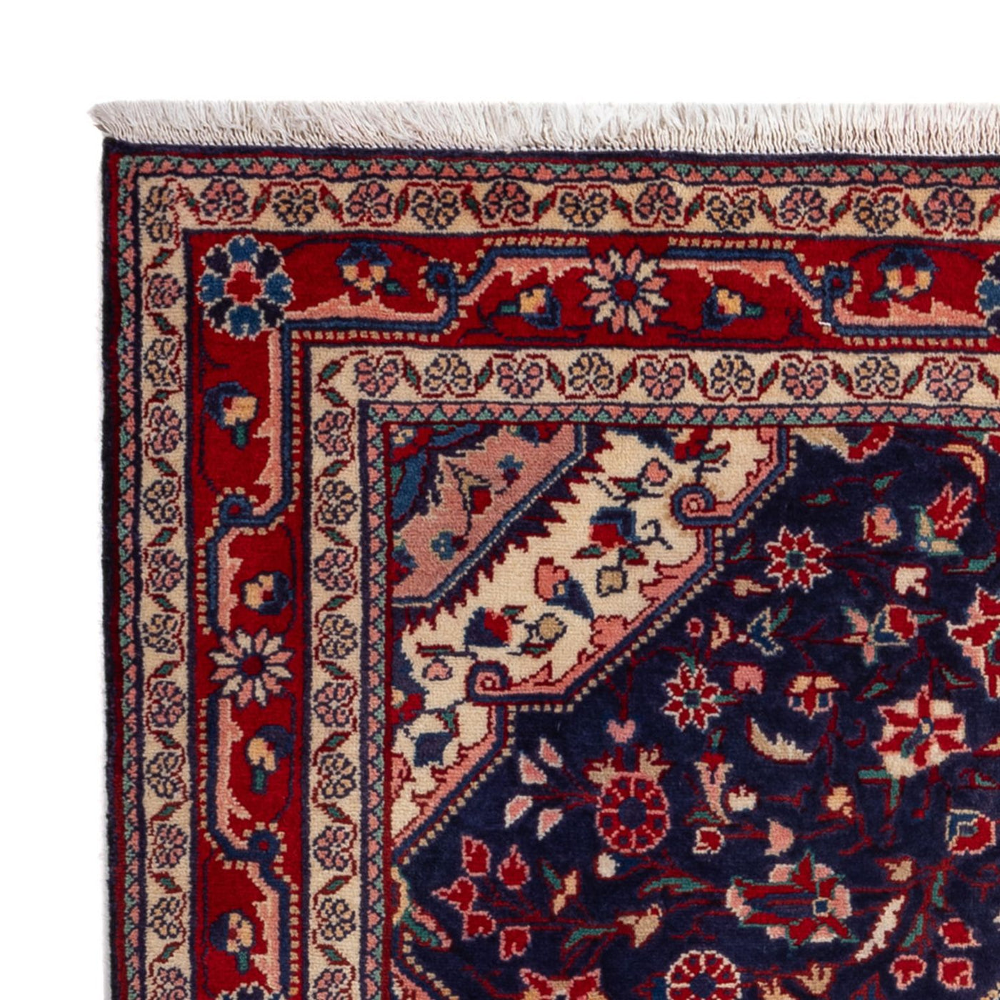 Jozan Rug 165x115cm - Persian Rugs