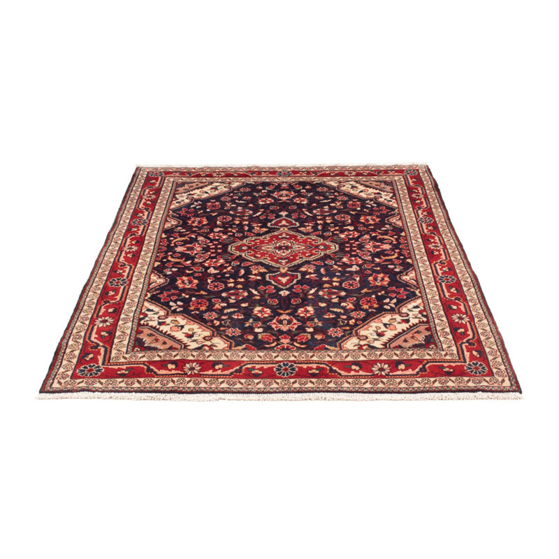 Perser Rug - Nomadic - 165 x 115 cm - dark blue