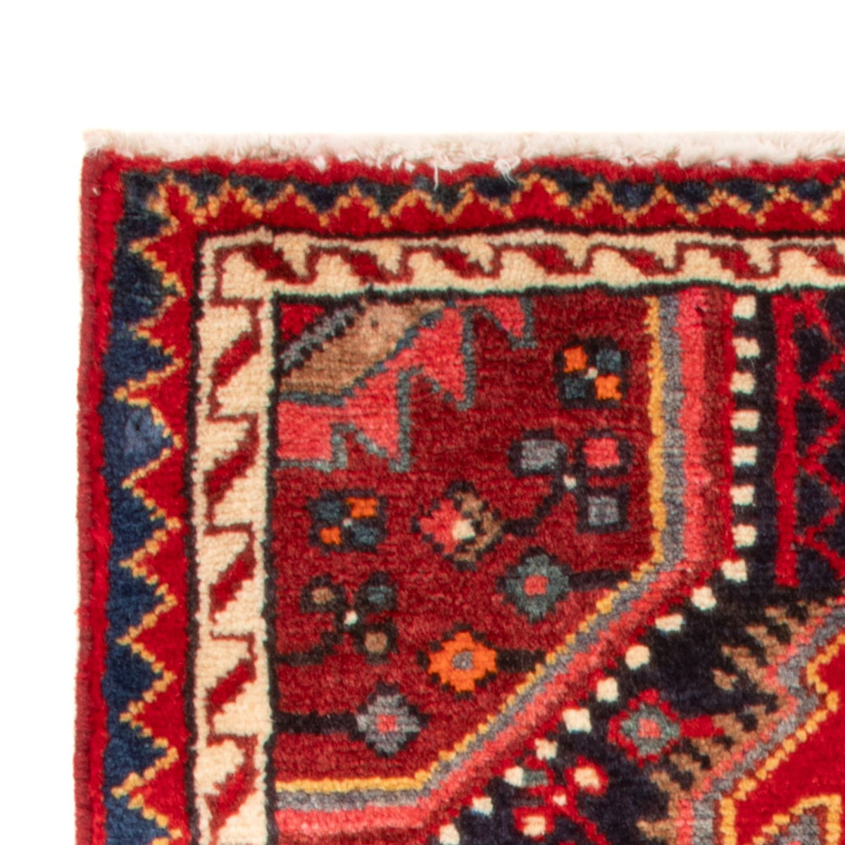 Tuserkan Rug 57x98cm - Persian Rugs