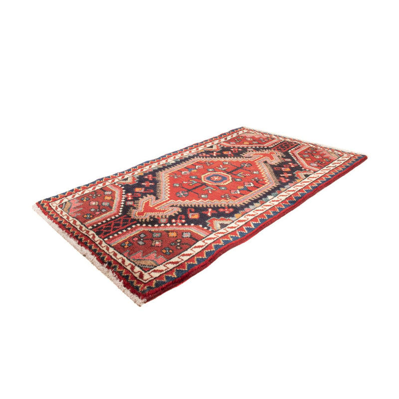 Perser Rug - Nomadic - 98 x 57 cm - multicolored