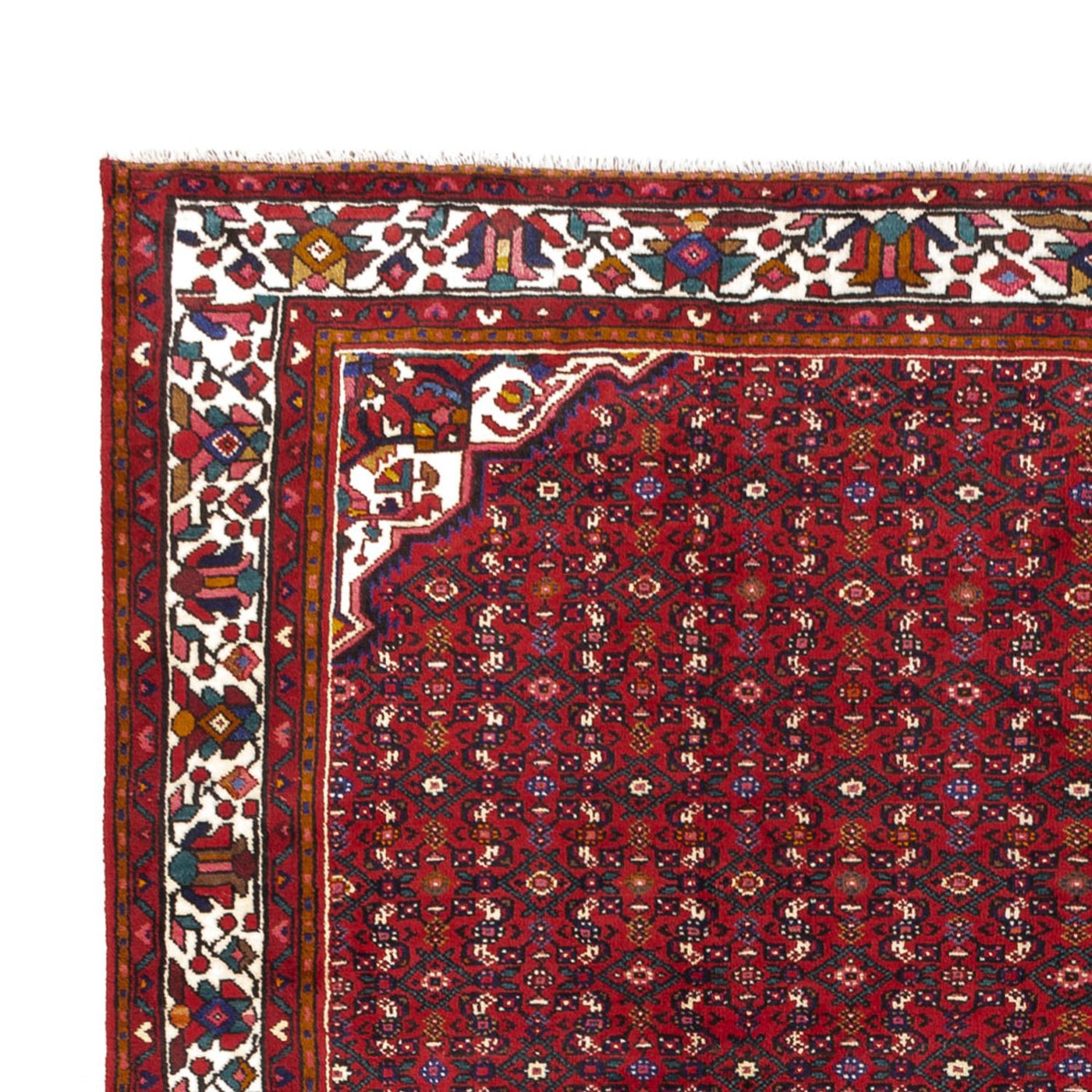 Malayer Rug 363x258cm - Persian Rugs