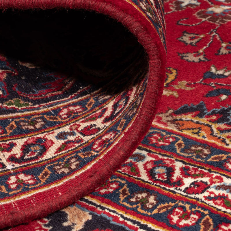 Perser Rug - Classic square  - 346 x 303 cm - red