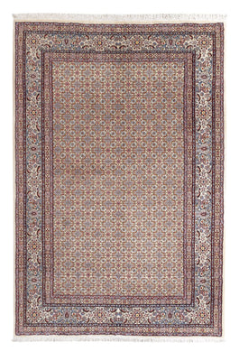 Perser Rug - Classic - 238 x 164 cm - light grey