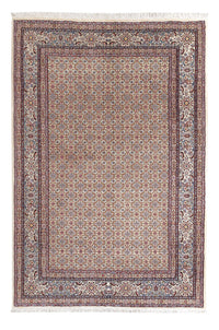 Perser Rug - Classic - 238 x 164 cm - light grey