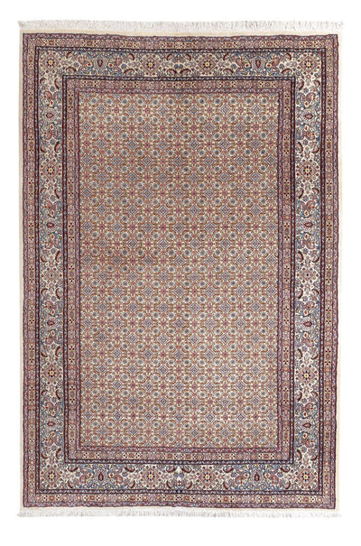 Moud Rug 164x238cm - Persian Rugs