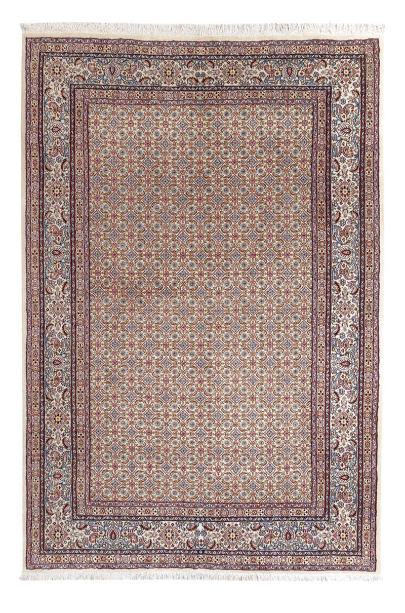 Perser Rug - Classic - 238 x 164 cm - light grey