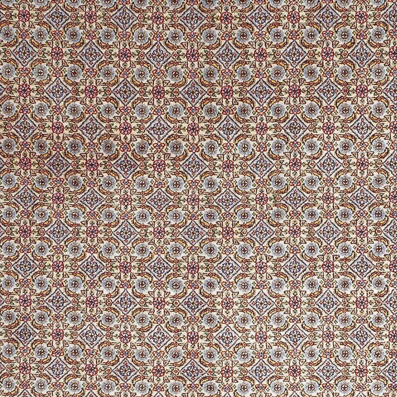 Perser Rug - Classic - 238 x 164 cm - light grey