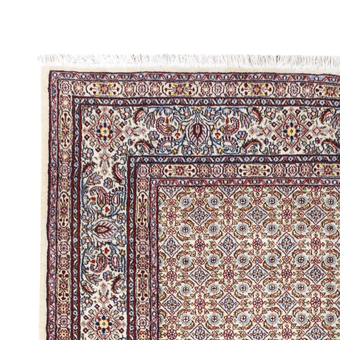 Moud Rug 238x164cm - Persian Rugs