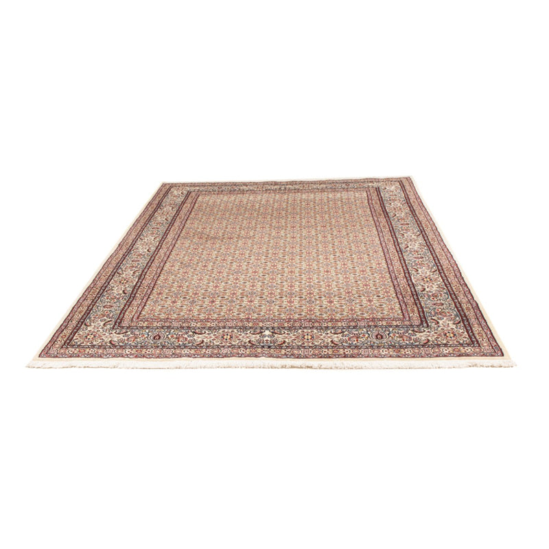 Perser Rug - Classic - 238 x 164 cm - light grey