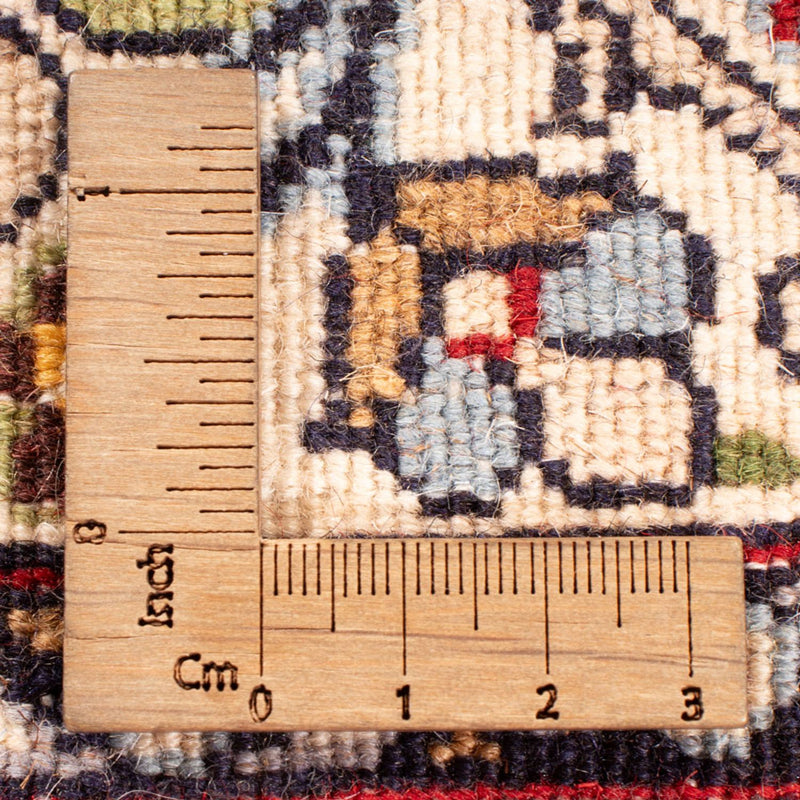 Perser Rug - Classic - 238 x 164 cm - light grey