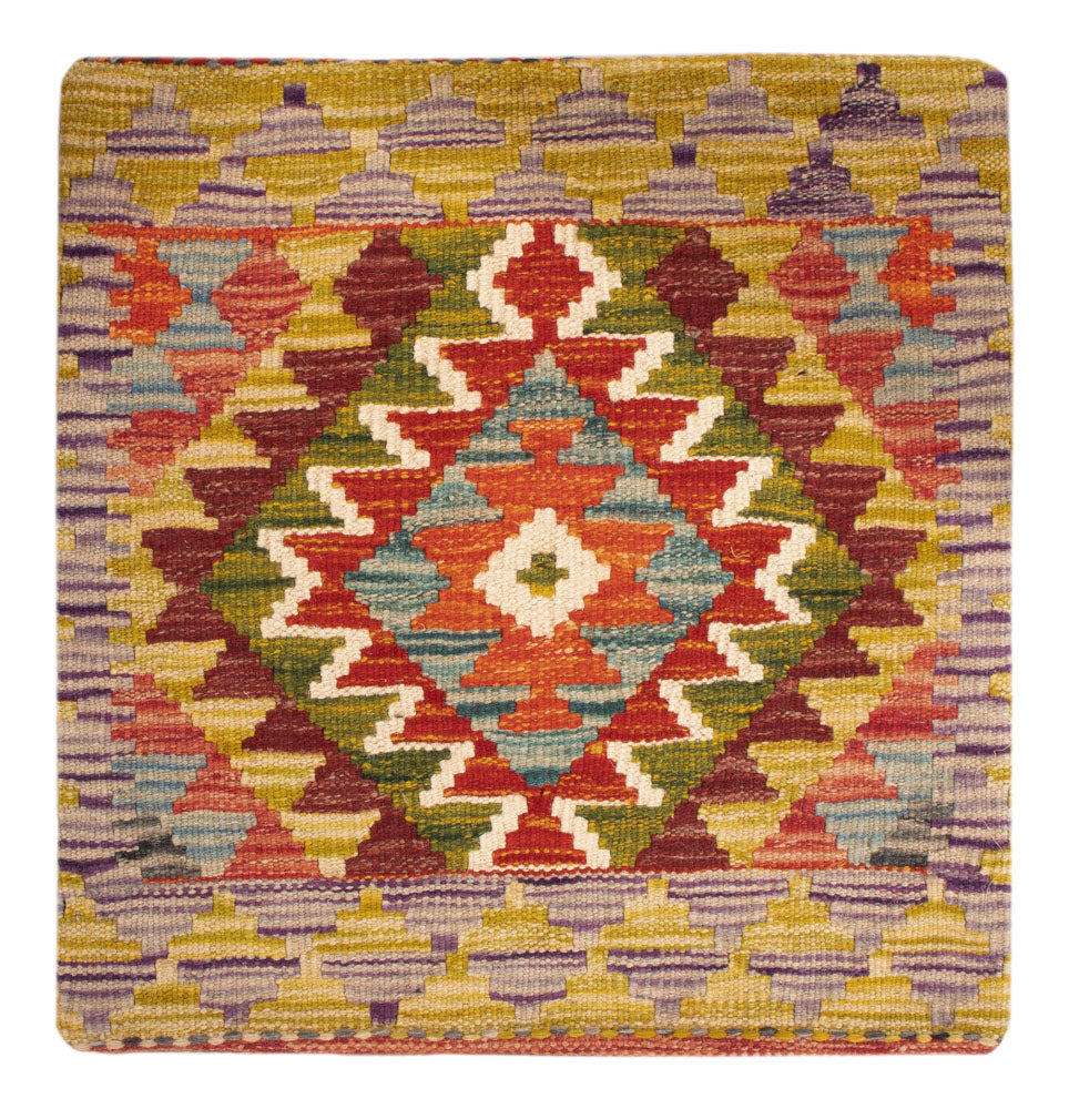 Cushions - Hippo square  - 50 x 50 cm - multicolored