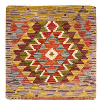 Cushions - Hippo square  - 50 x 50 cm - multicolored