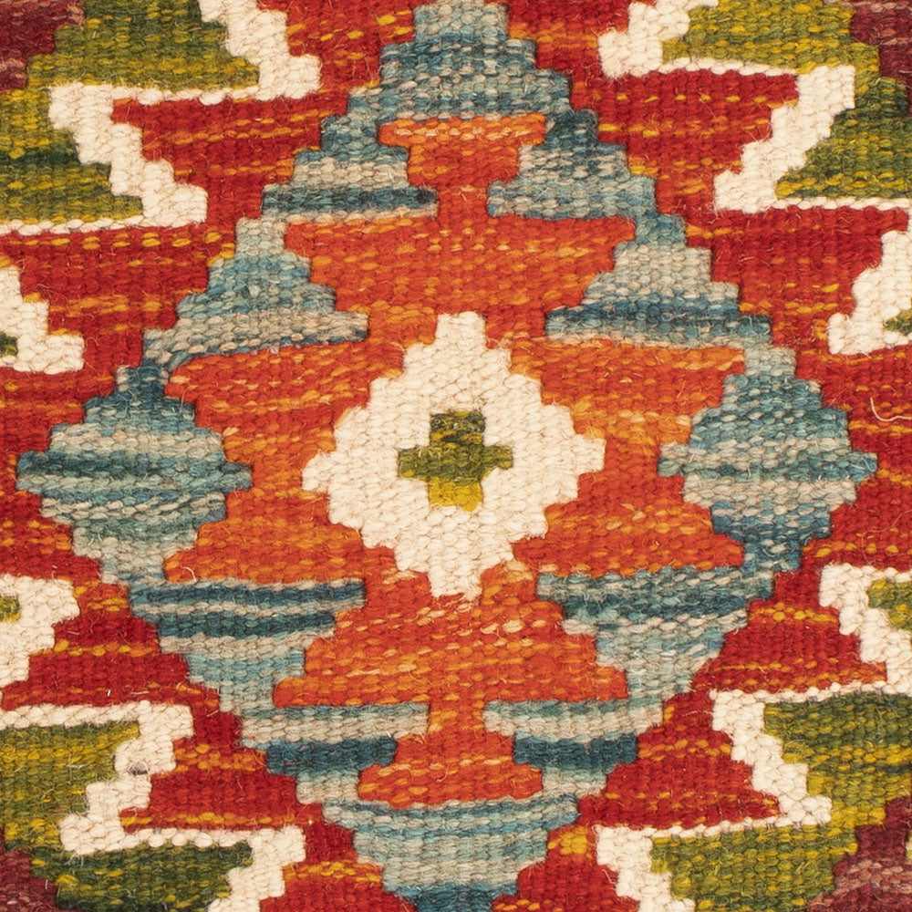 Cushions - Hippo square  - 50 x 50 cm - multicolored