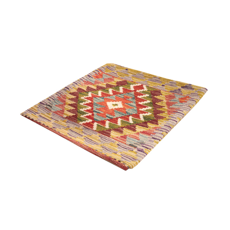 Cushions - Hippo square  - 50 x 50 cm - multicolored