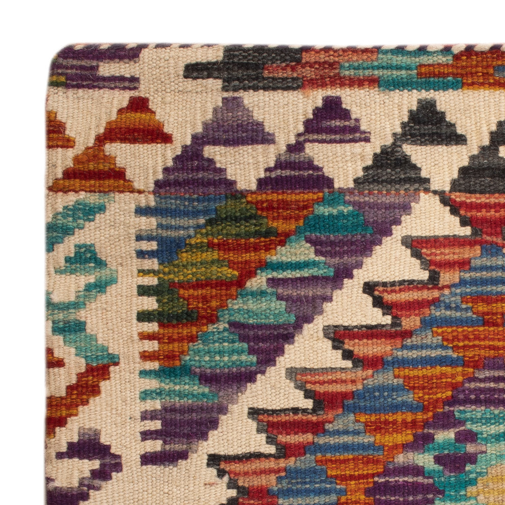 Cushions - Hippo square  - 50 x 50 cm - multicolored