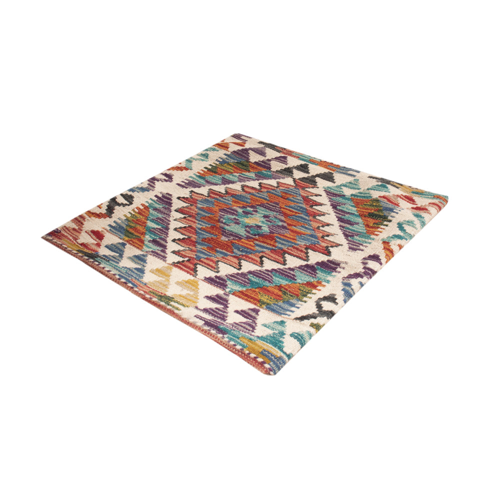 Cushions - Hippo square  - 50 x 50 cm - multicolored