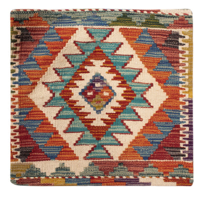 Cushions - Hippo square  - 50 x 50 cm - multicolored