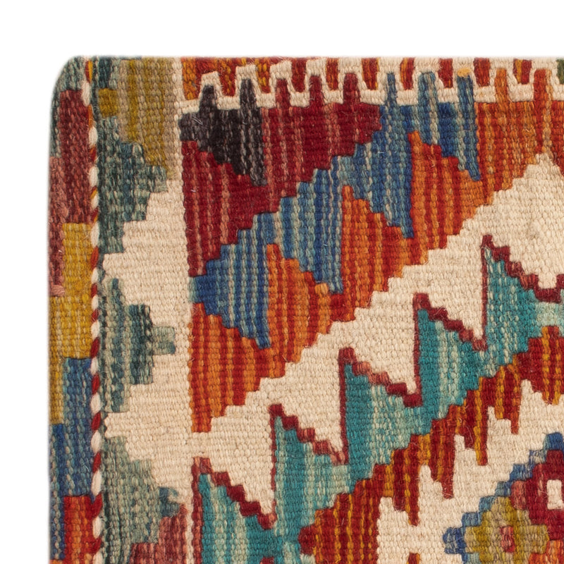 Cushions - Hippo square  - 50 x 50 cm - multicolored