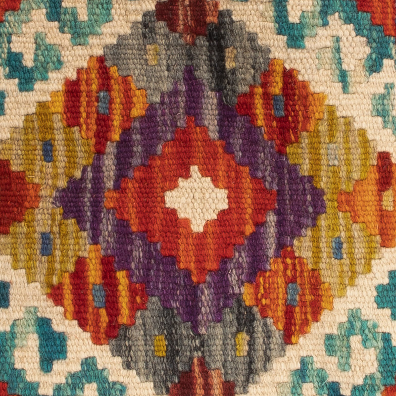 Cushions - Hippo square  - 50 x 50 cm - multicolored