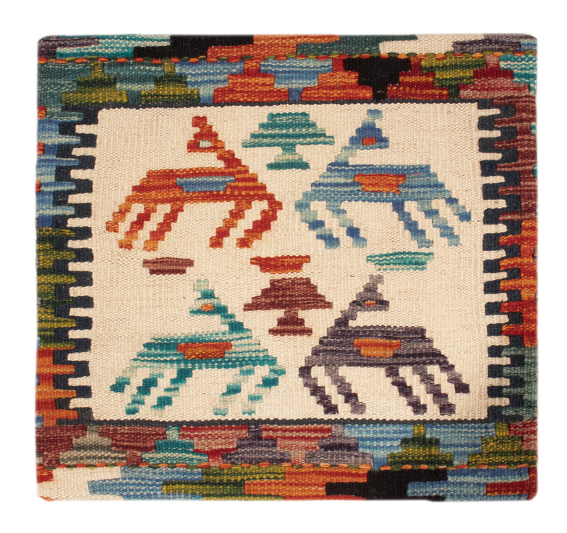 Cushions - Hippo square  - 50 x 50 cm - multicolored