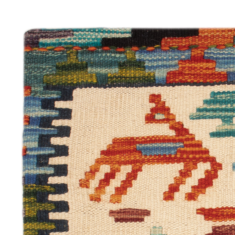 Cushions - Hippo square  - 50 x 50 cm - multicolored