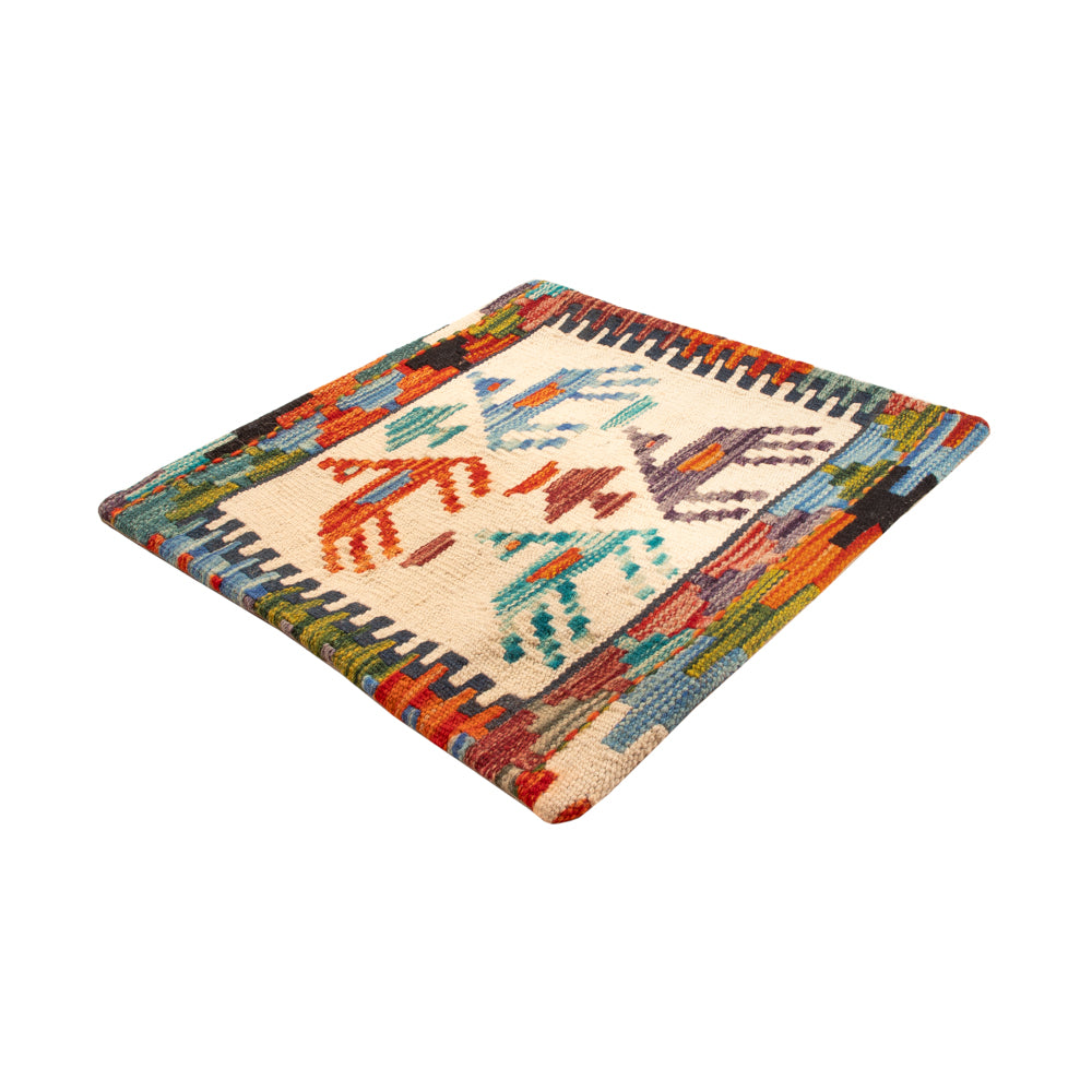 Cushions - Hippo square  - 50 x 50 cm - multicolored