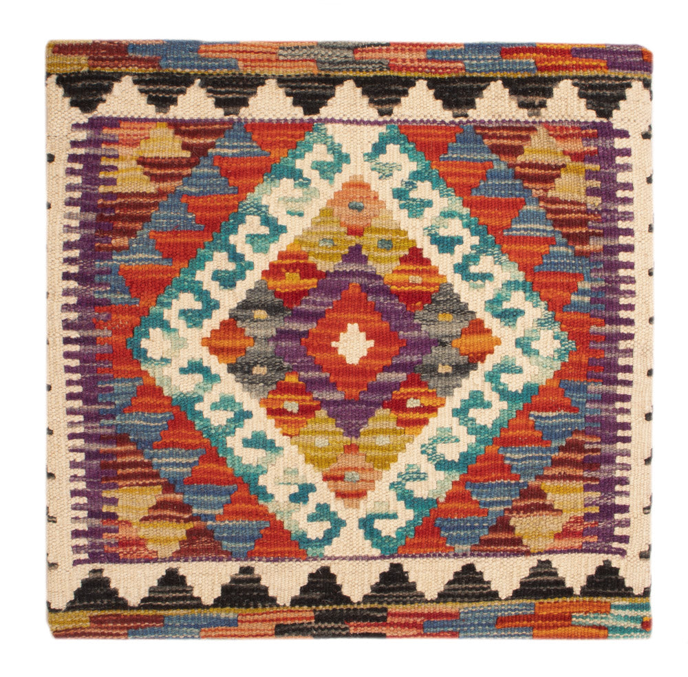 Cushions - Hippo square  - 50 x 50 cm - multicolored