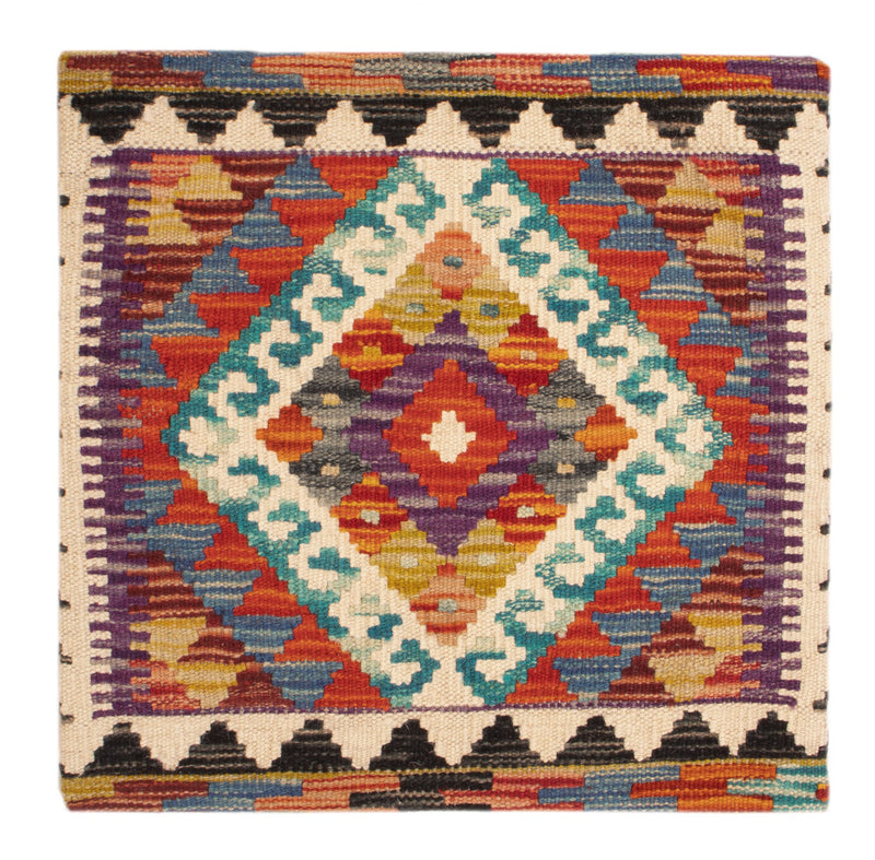 Cushions - Hippo square  - 50 x 50 cm - multicolored