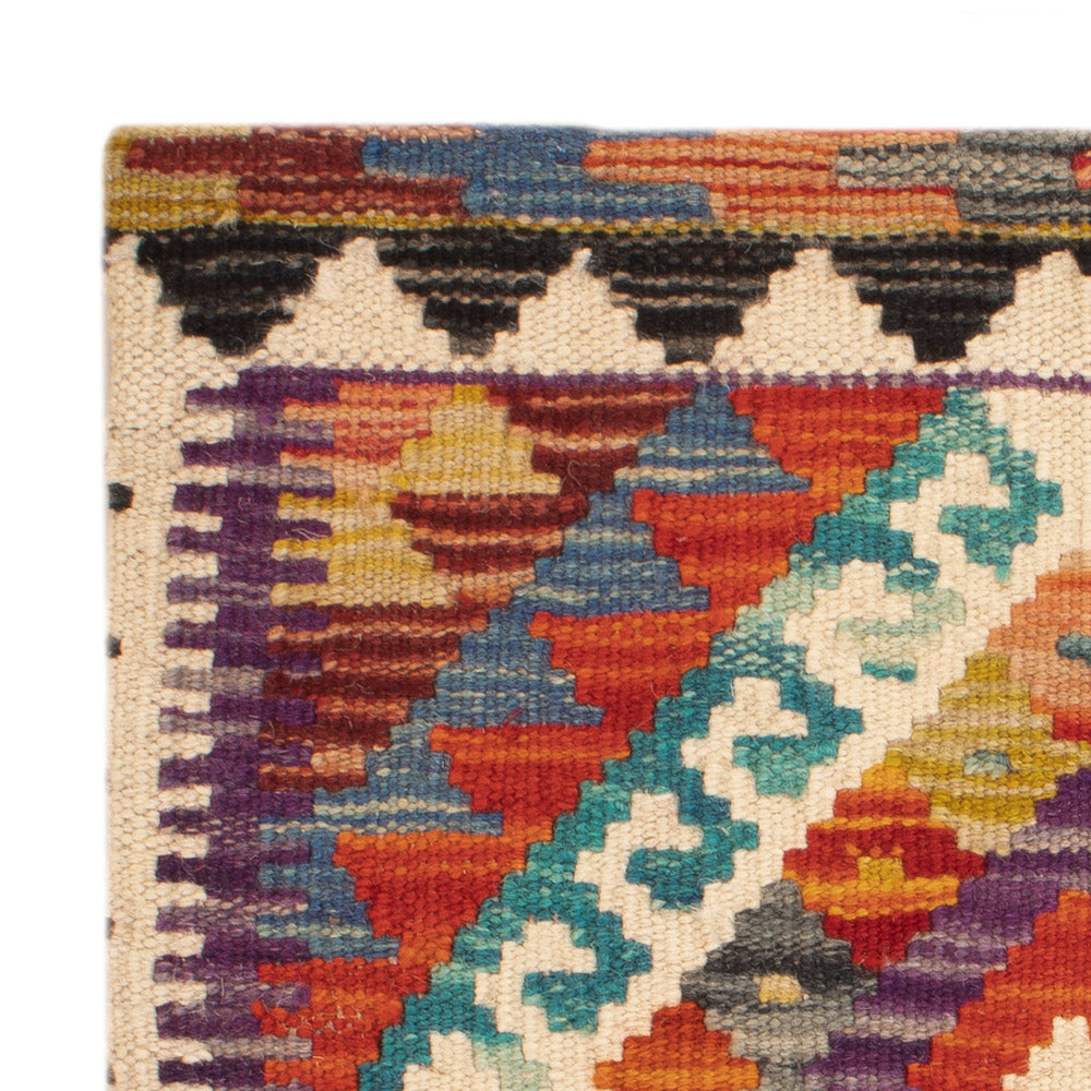 Cushions - Hippo square  - 50 x 50 cm - multicolored