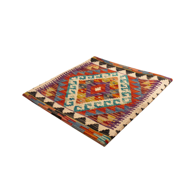 Cushions - Hippo square  - 50 x 50 cm - multicolored