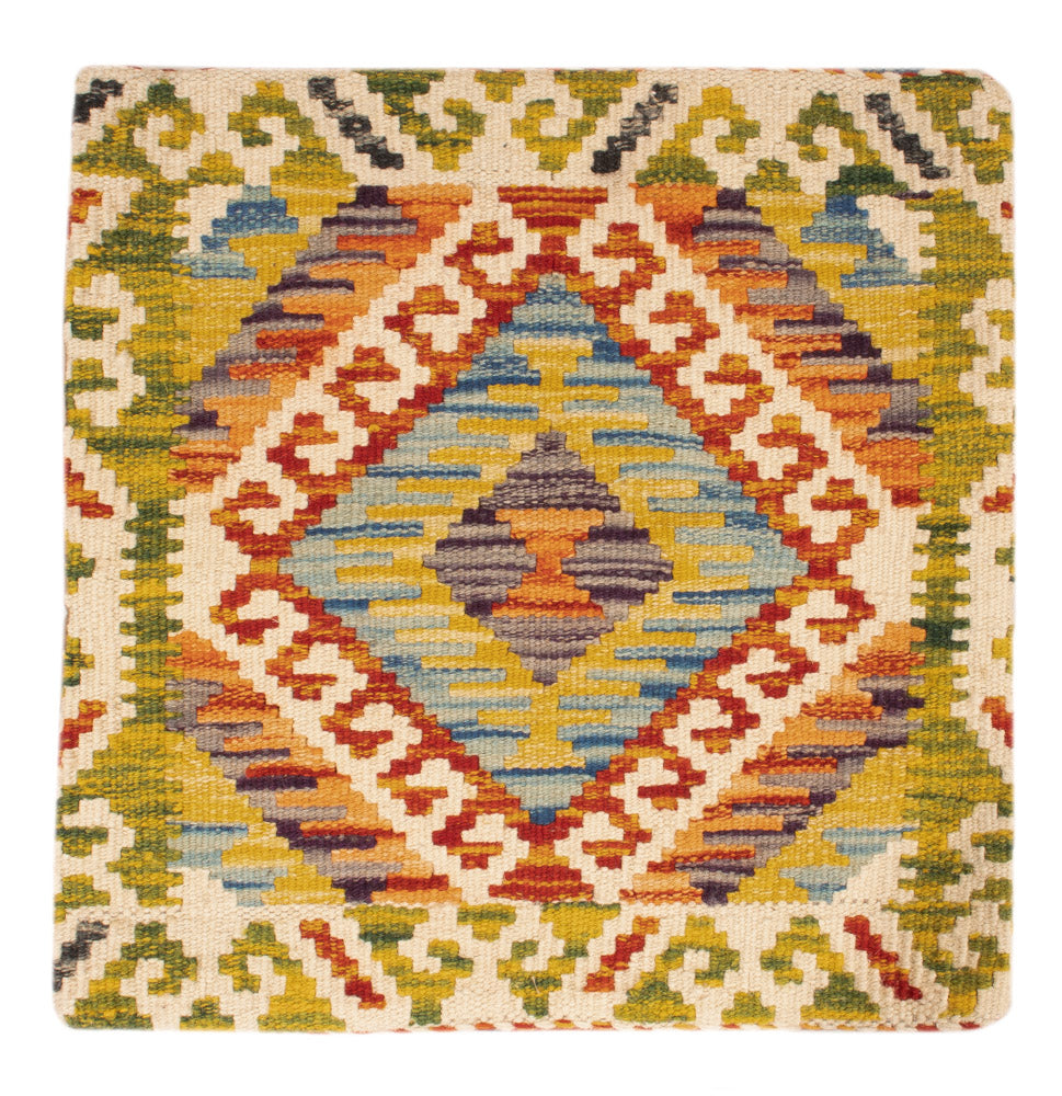 Cushions - Hippo square  - 50 x 50 cm - multicolored